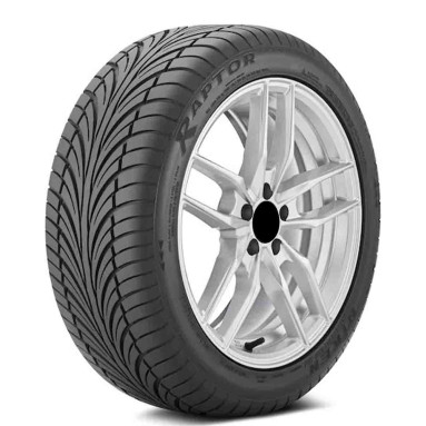 RIKEN Raptor Zr 205/45R16