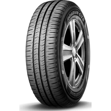 ROADSTONE ROADIAN CT8 205/75R16