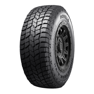 ROVELO RIDGETRAK A/TII LT245/75R16