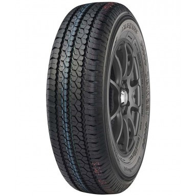 ROYAL BLACK COMMERCIAL 215/75R16