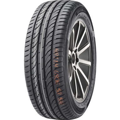 ROYAL BLACK ECO 215/55R17