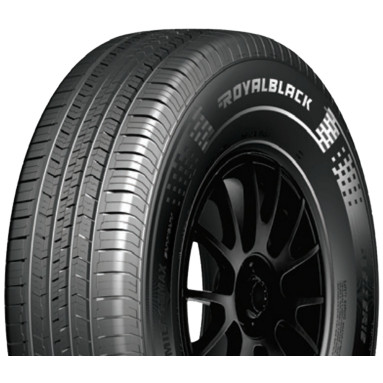 ROYAL BLACK Milagemax Suv-Cuv 235/75R15