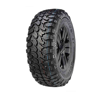 ROYAL BLACK ROYAL M/T LT265/70R17