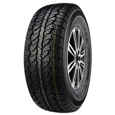 ROYAL BLACK Royal A/T P235/65R17