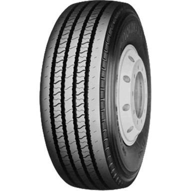 YOKOHAMA RY023 255/70R22.5