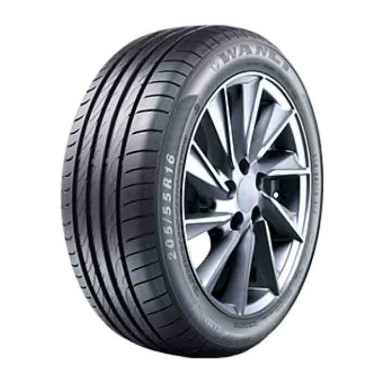 WANLI SA302 P205/55R16