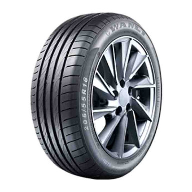 WANLI SA302 P245/40R18