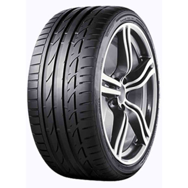 SAFERICH FRC868 SRT 235/55R19