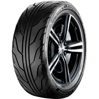 SAFERICH X-Arrow 195/50R15