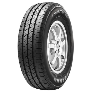 SAILUN COMMERCIO VX2 195R14C