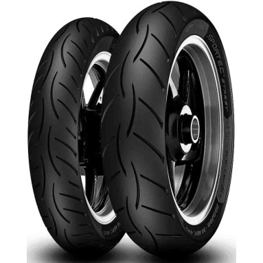 METZELER Sportec Street 140/70/17