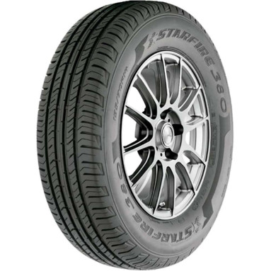 STARFIRE SF-380 205/75R15