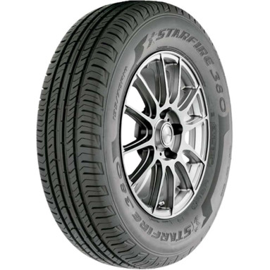 STARFIRE 380 205/55R16