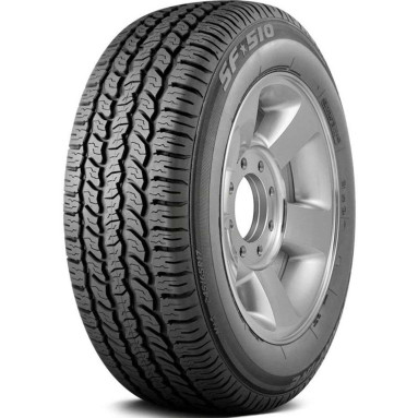 STARFIRE Sf-510 LT265/75R16