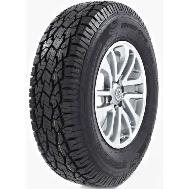 SUNFULL Mont Pro AT782 265/70R17