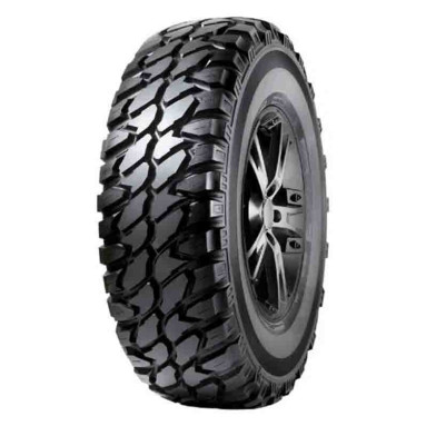 SUNFULL Mont-Pro MT781 LT265/70R17