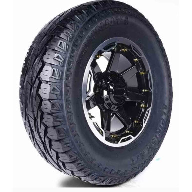 SUNNY NU006 A/T 245/70R16