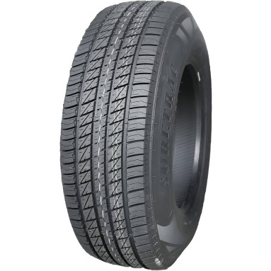 SURETRAC WIDE CLIMBER H/T 265/70R16