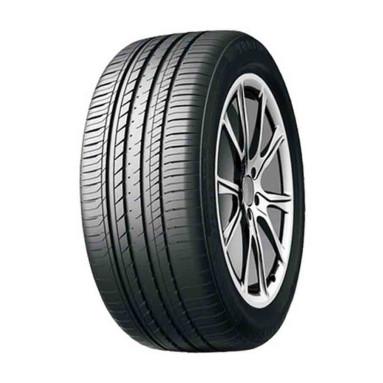 TBBTIRES TR-66 195/55R16