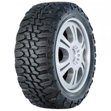 TOEE HD800 MT LT215/75R14