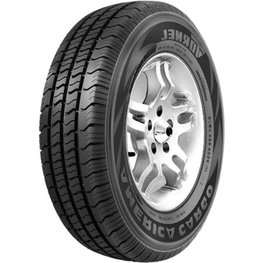 TORNEL America Cargo LT225/70R15