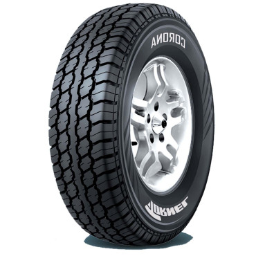 TORNEL Corona Todo Terreno P235/75R15