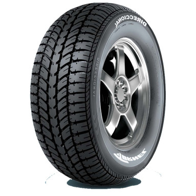 TORNEL Direccional 255/60R15