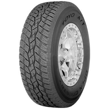 TOYO Open Country A/T 355/70R17