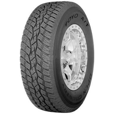 TOYO Open Country A/T 235/75R17