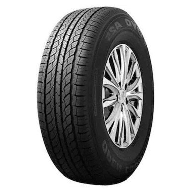 TOYO Open Country A25 P235/65R18