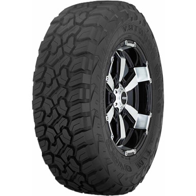 TOYO Open Country M/T 38X13.5R18
