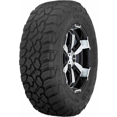 TOYO Open Country M/T LT275/55R20