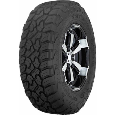 TOYO OPEN COUNTRY MT  40X13.5R17