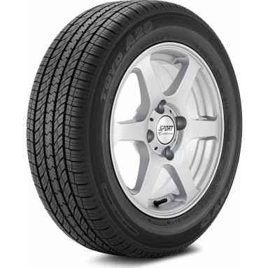 TOYO A20 205/55R16