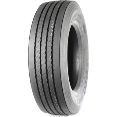 TOYO M127 295/75R22.5