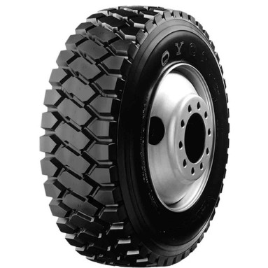 TOYO M506 11.00R24.5