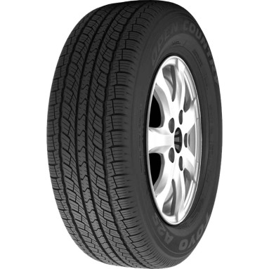 TOYO Open Country A25 P235/65R18