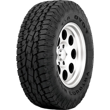 TOYO Open Country A/T II P215/70R15