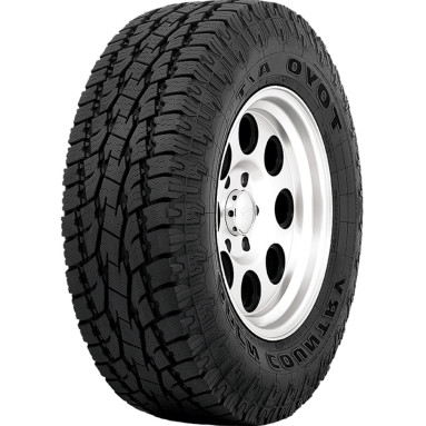 TOYO Open Country A/T II 245/65R17