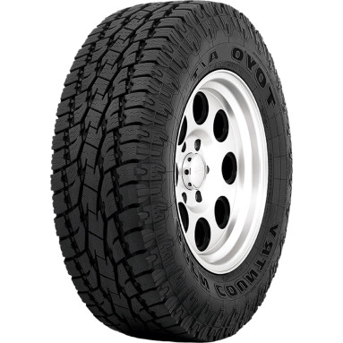 TOYO Open Country A/T II 225/65R17