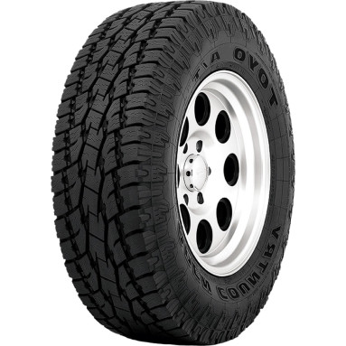 TOYO Open Country A/T II 275/55R20