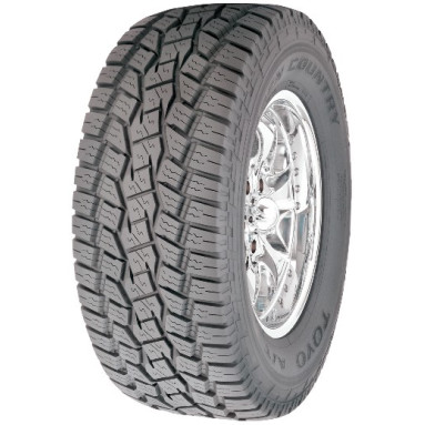 TOYO Open Country A/T P235/75R16