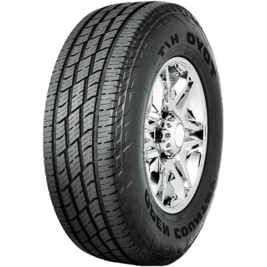 TOYO Open Country HT2 265/70R18