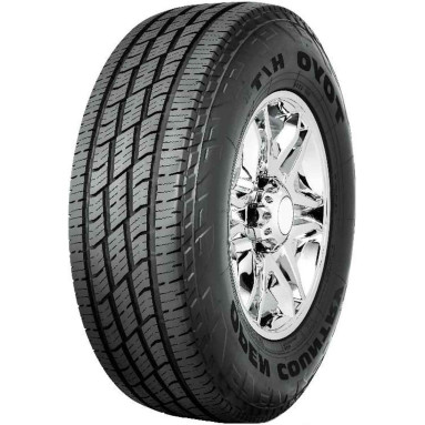 TOYO Open Country HT2 255/55R20