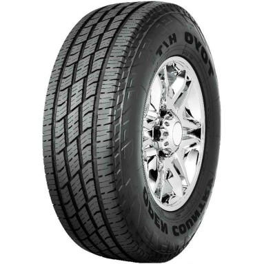 TOYO Open Country HT2 LT265/70R17