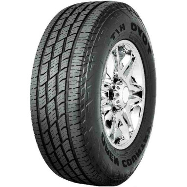 TOYO Open Country HT2 235/75R17