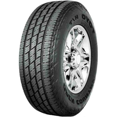 TOYO Open Country HT2 265/70R17