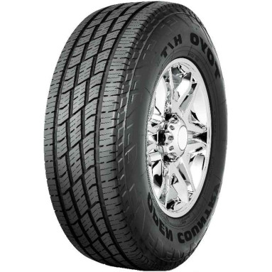 TOYO Open Country HT2 LT275/60R20