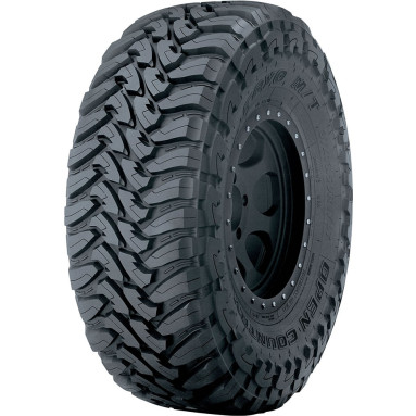 TOYO Open Country M/T LT33x12.5R18