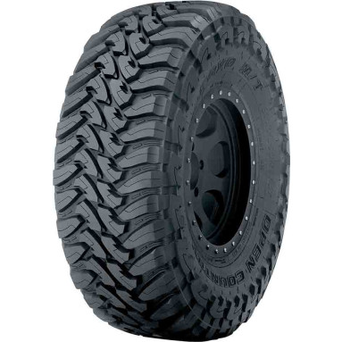 TOYO Open Country M/T LT265/65R17